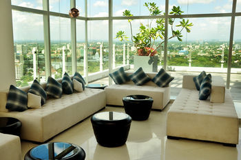 Hotel Lounge