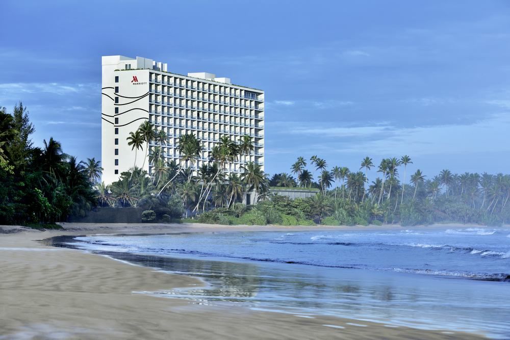 Weligama Bay Marriott Resort & Spa image 1