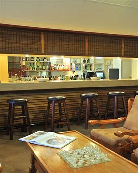 Hotel Bar