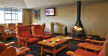 Hotel Interior