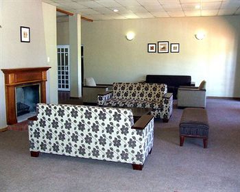 Hotel Interior