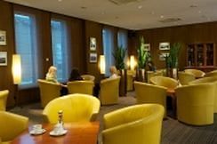 Hotel Lounge
