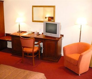 In-Room Amenity