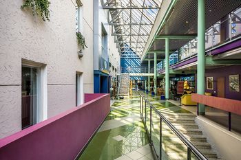 Hotel Interior