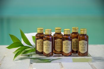 In-Room Amenity