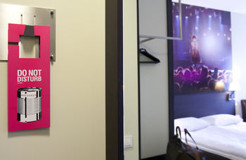 In-Room Amenity