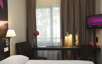 In-Room Amenity