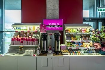 Snack Bar
