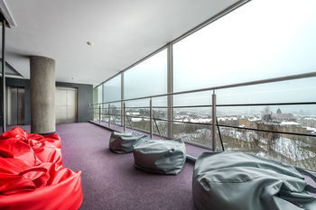Hotel Interior