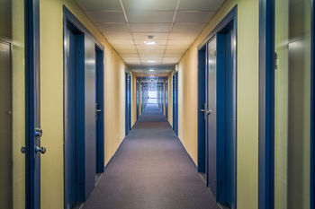 Hotel Interior
