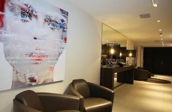 Hotel Interior