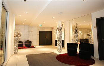 Hotel Interior