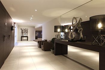 Hotel Interior