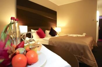 In-Room Amenity