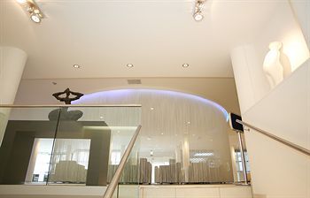 Reception Hall