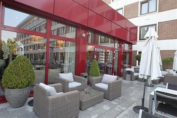 Terrace or Patio
