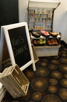 Childrens Area