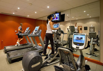 Fitness Studio