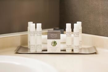 In-Room Amenity