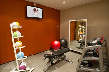 Sports Facility