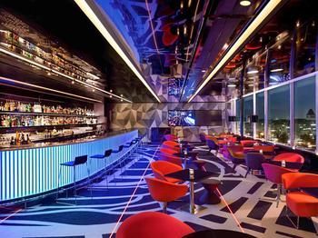 Hotel Bar