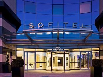 Hotel Front
