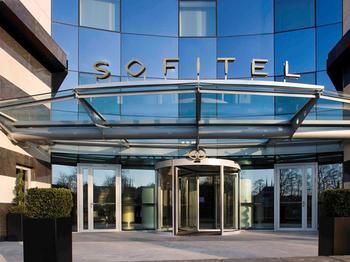 Hotel Front