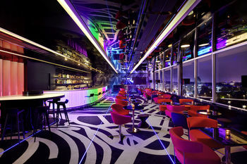 Hotel Lounge