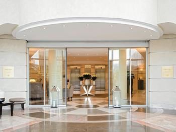 Hotel Front