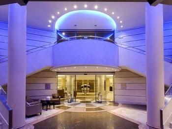 Hotel Front