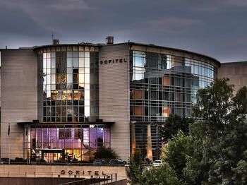 Hotel Front
