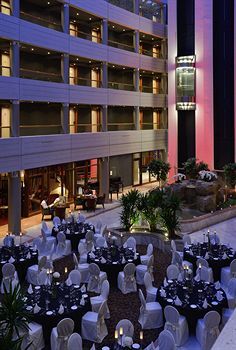 Hotel Interior