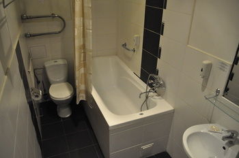 Hotel Albatross photo 2