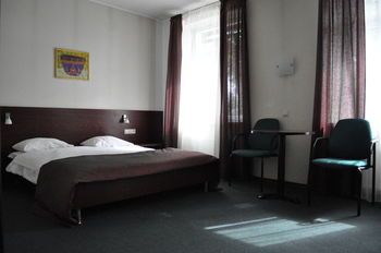 Hotel Albatross photo 3