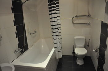 Hotel Albatross photo 5