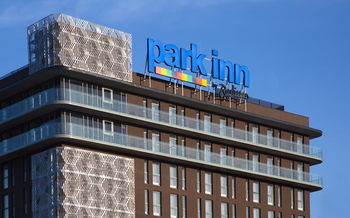 Park Inn by Radisson Riga Valdemara - Tap to explore photos