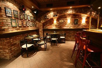 Hotel Bar
