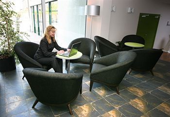 Hotel Interior