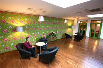 Hotel Interior