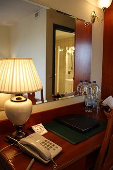 In-Room Amenity