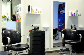 Hair Salon