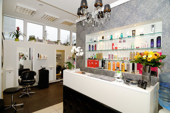 Hair Salon