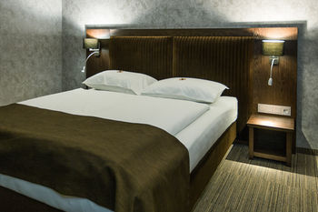 In-Room Kitchenette