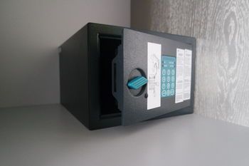 In-Room Safe