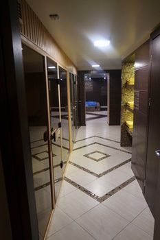 Steam Room