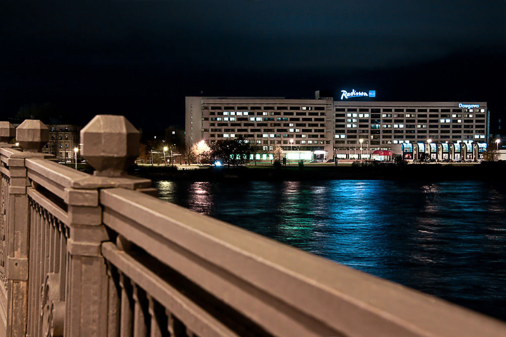 Radisson Blu Daugava Hotel Riga image 1