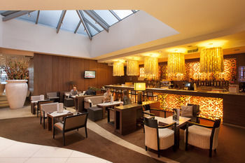 Hotel Lounge