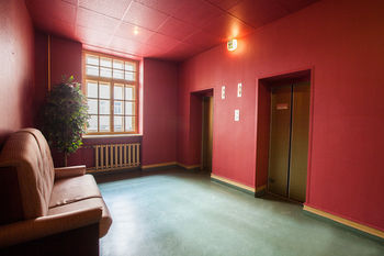 Hotel Interior
