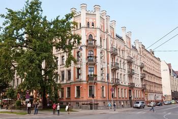 Hotel Front