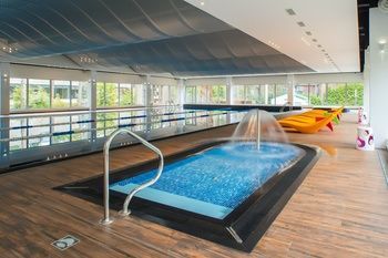 Childrens Pool